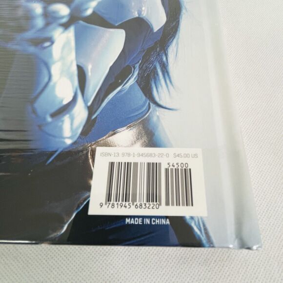 Blizzard Cosplay: Tips, Tricks, and Hints by Matt Burns (2018, Hardback) Sealed - Picture 3 of 3